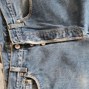 Men's 501 levis